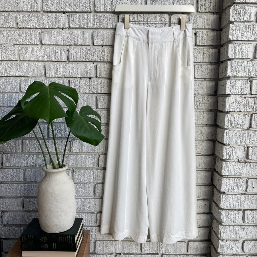 JULES Wide Leg Pants