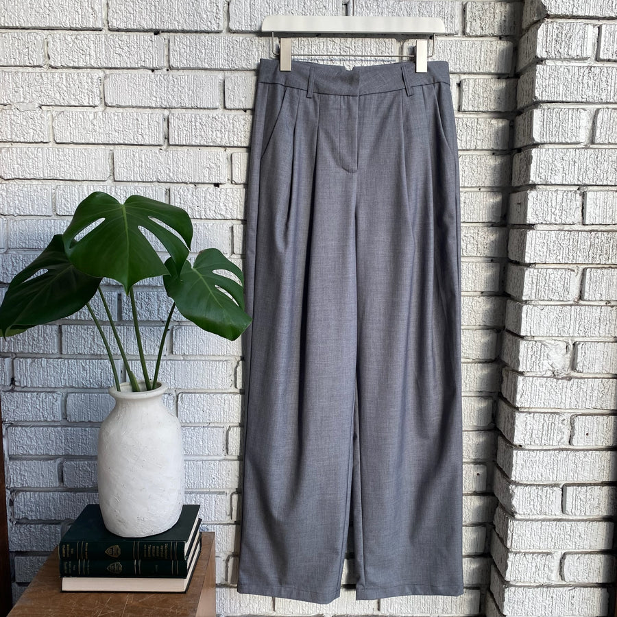 MORGAN Trousers