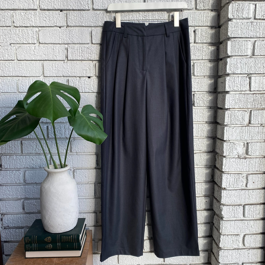 MORGAN Trousers