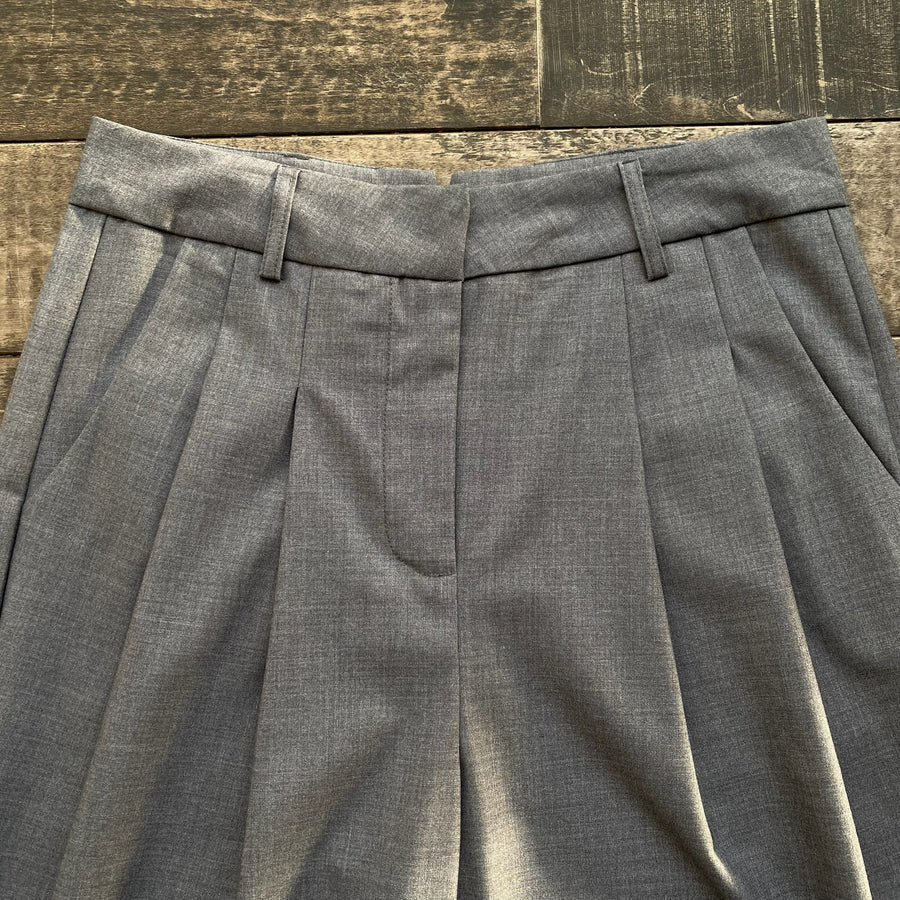 MORGAN Trousers