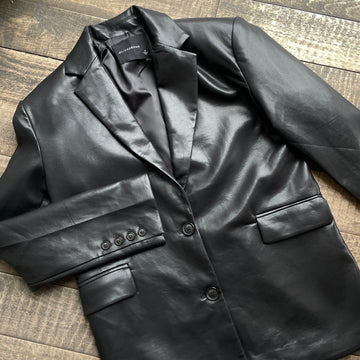 ZELA Blazer
