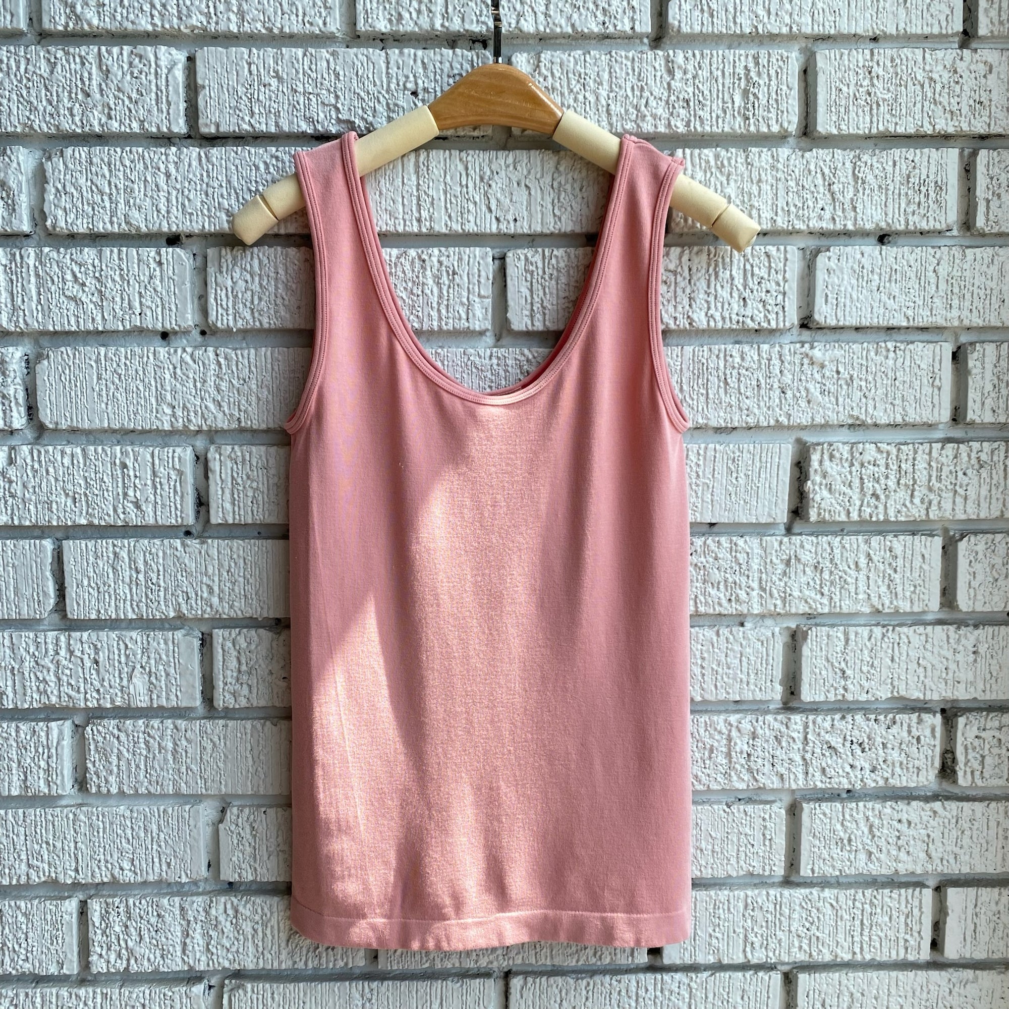 Bamboo Tank