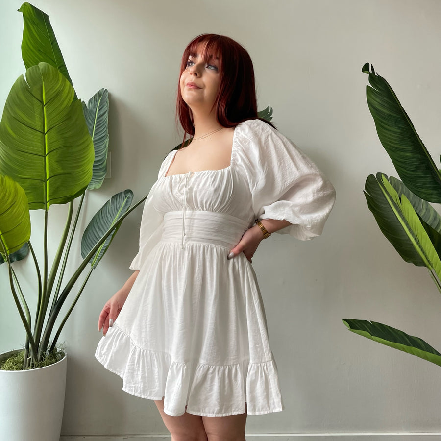 NAMORA Dress