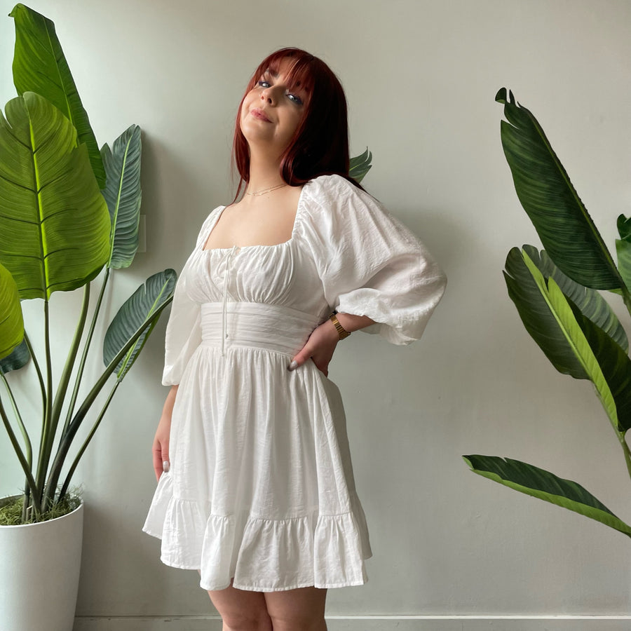 NAMORA Dress