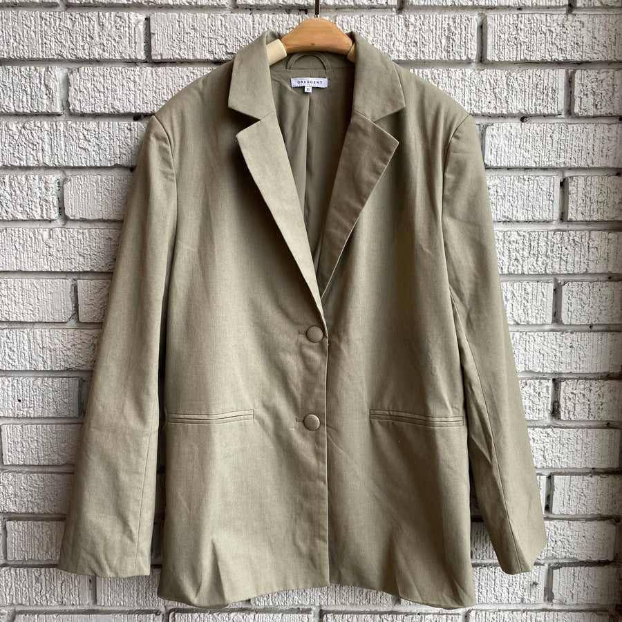 ALAYAH Blazer