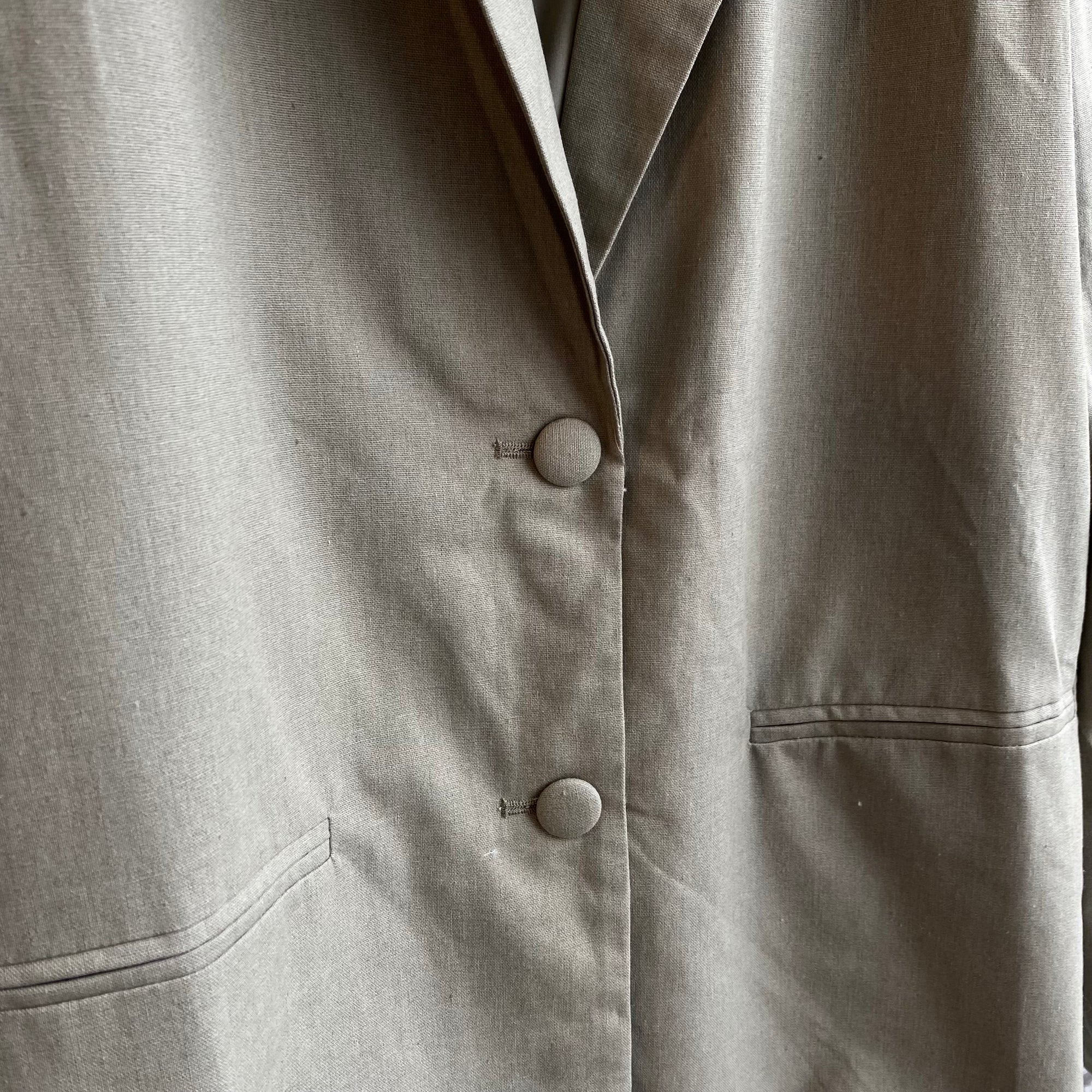 ALAYAH Blazer