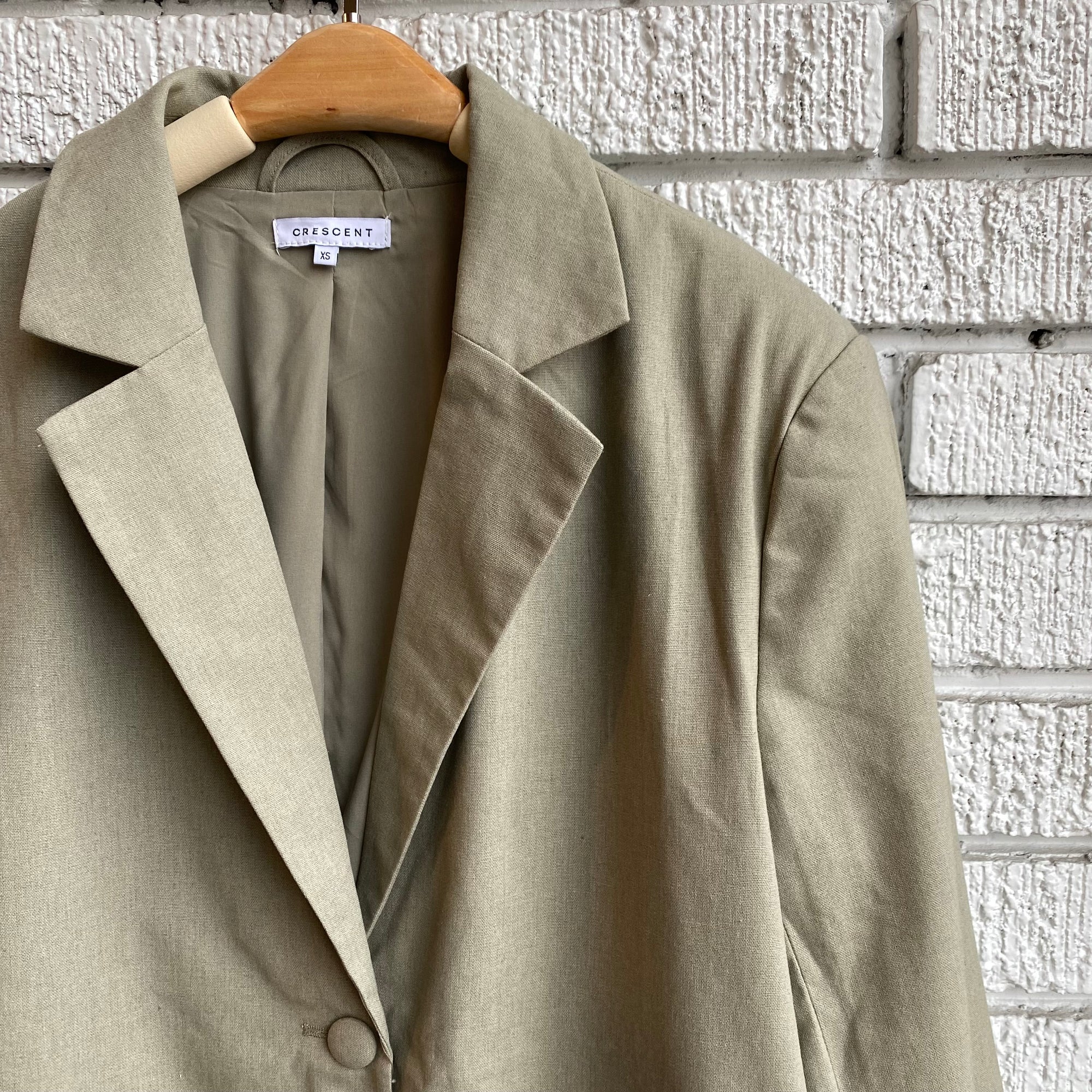 ALAYAH Blazer