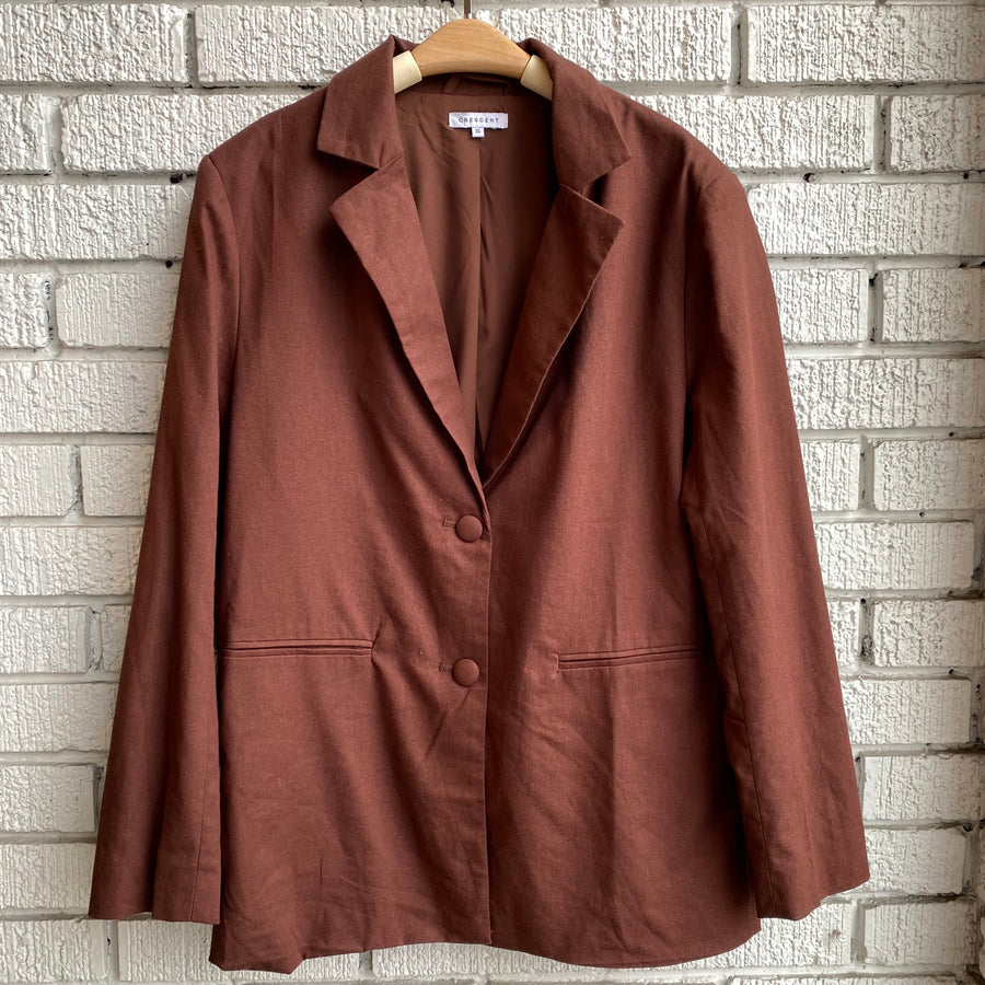 ALAYAH Blazer