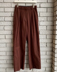 ALAYAH Trousers