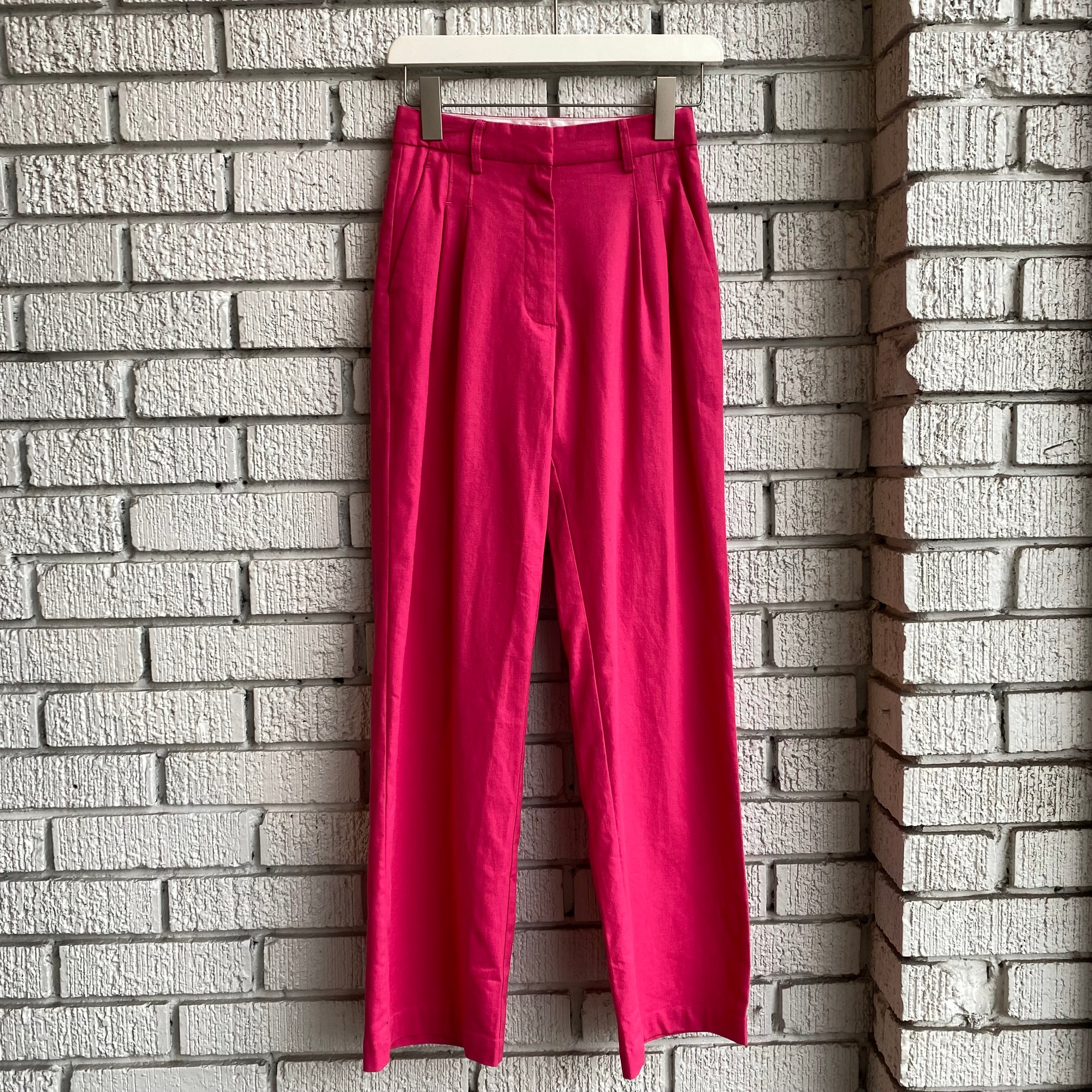 ALAYAH Trousers