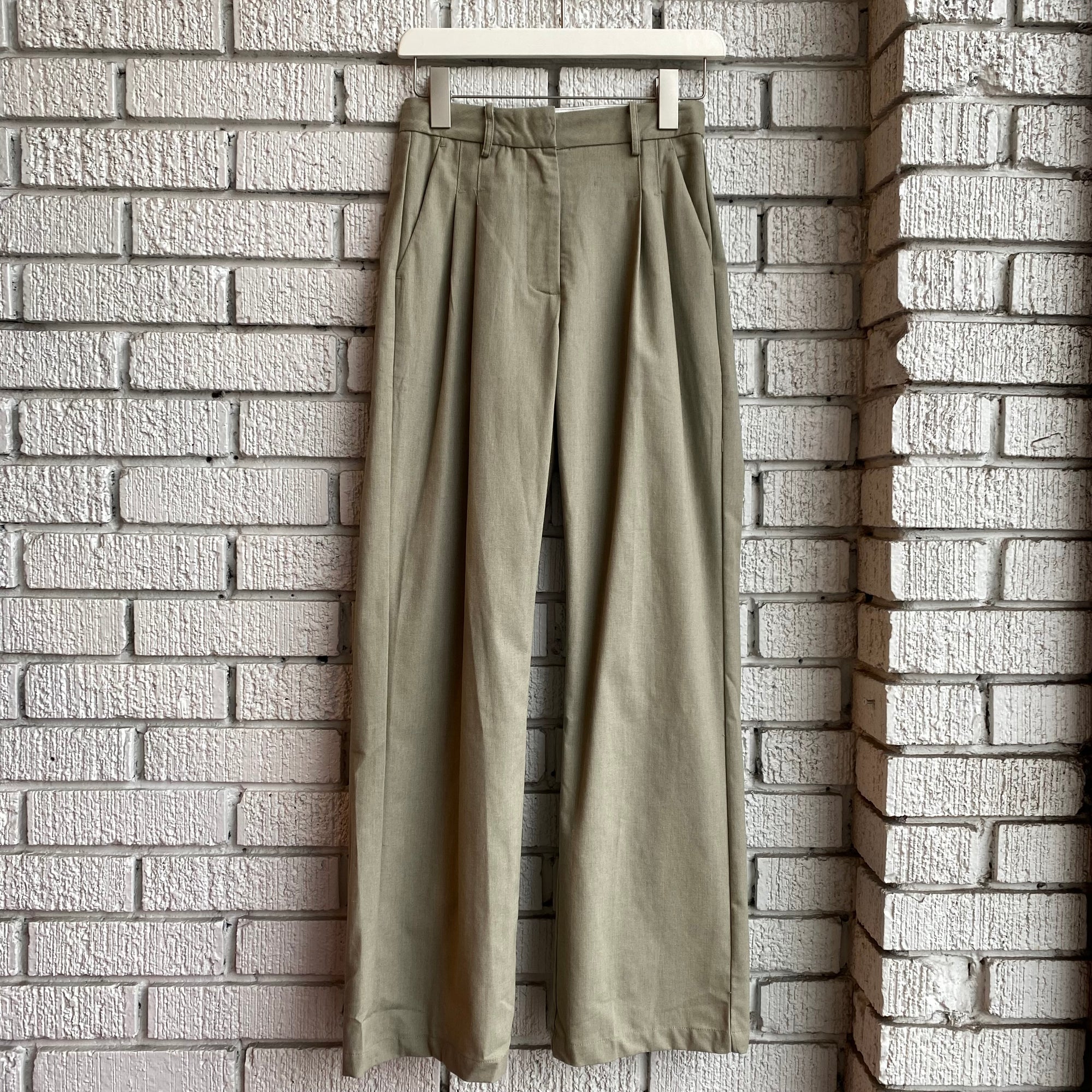 ALAYAH Trousers