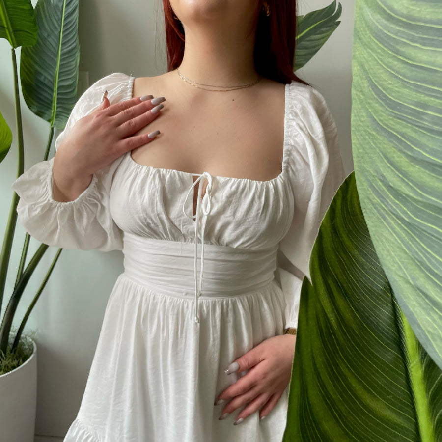 NAMORA Dress