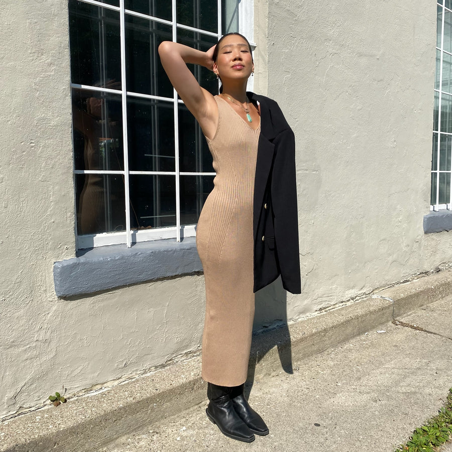 OPHELIA Dress