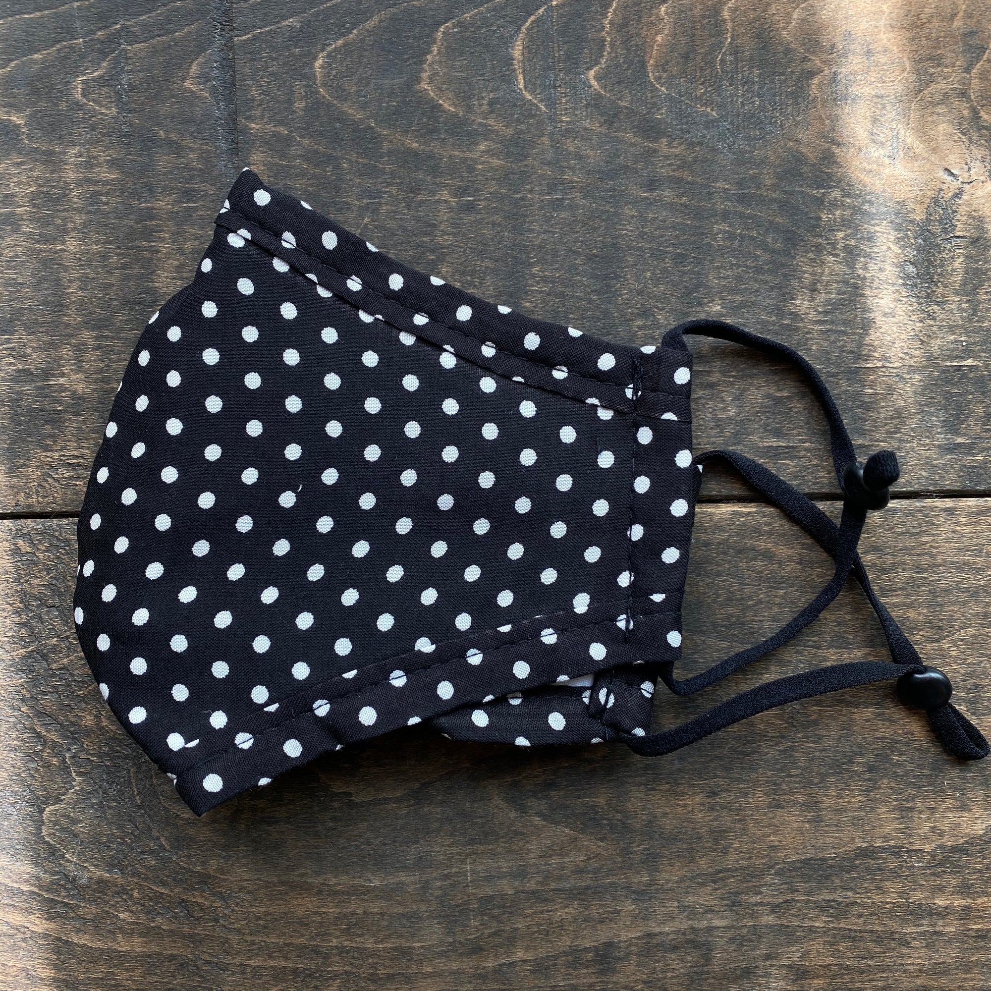 Cotton Face Mask