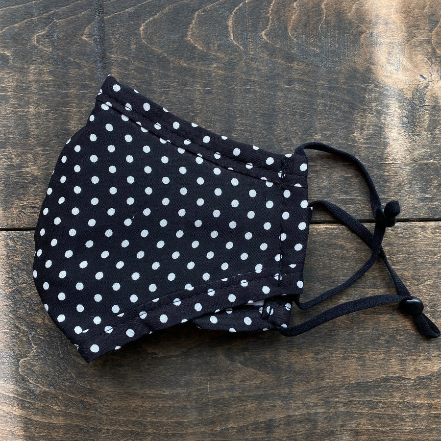 Cotton Face Mask