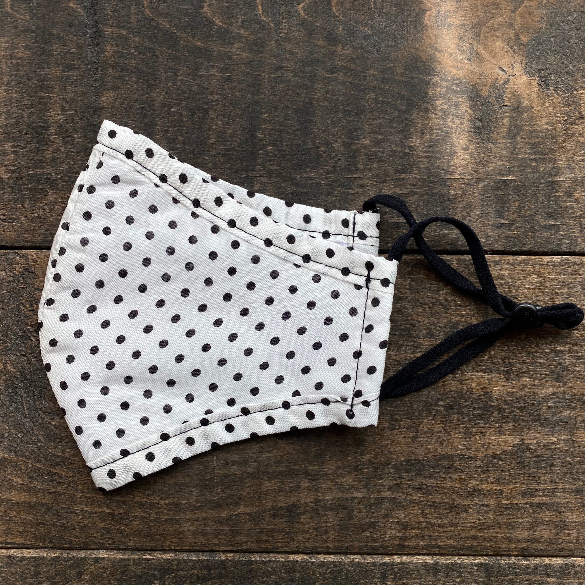 Cotton Face Mask