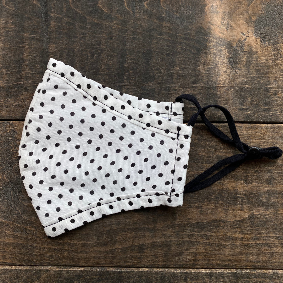 Cotton Face Mask