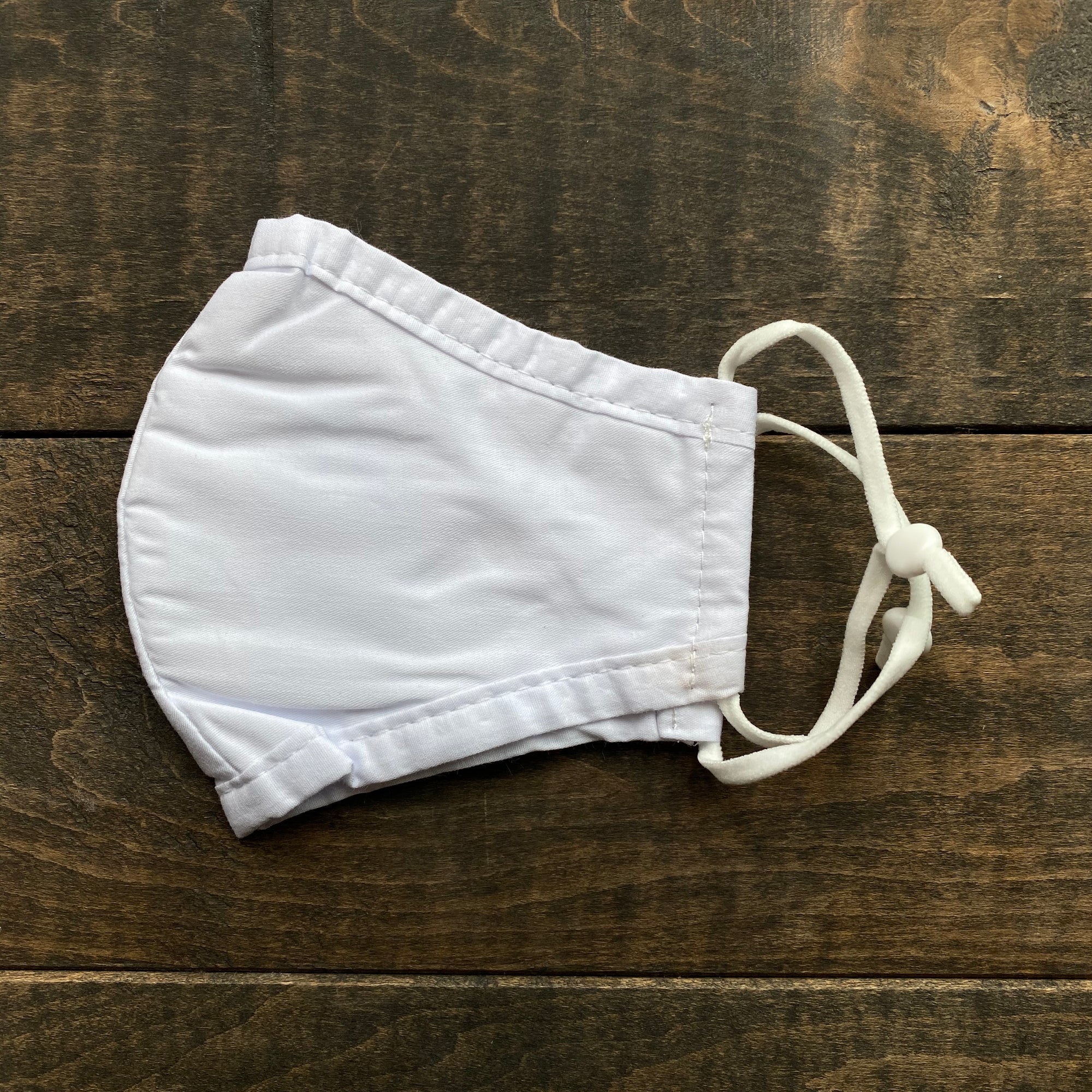 Cotton Face Mask