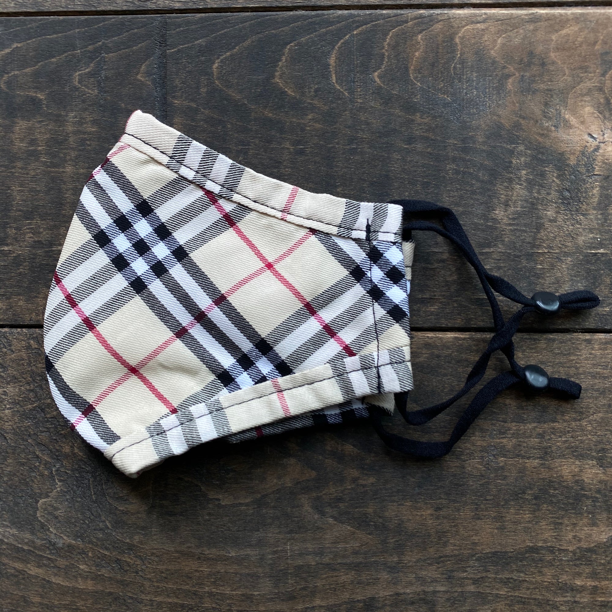 Cotton Face Mask