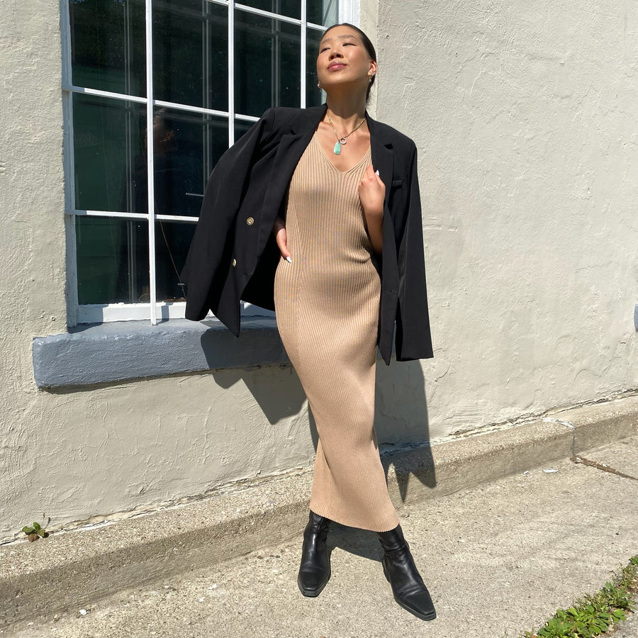 OPHELIA Dress