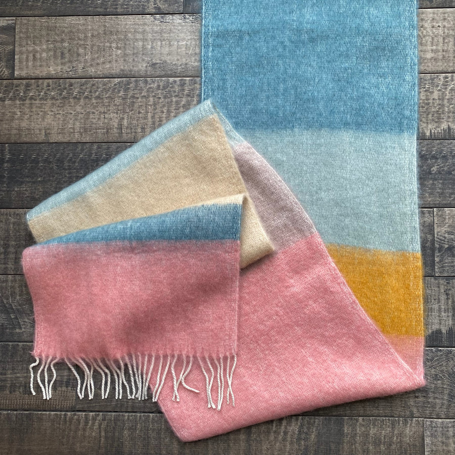 TWILIGHT Oversized Scarf