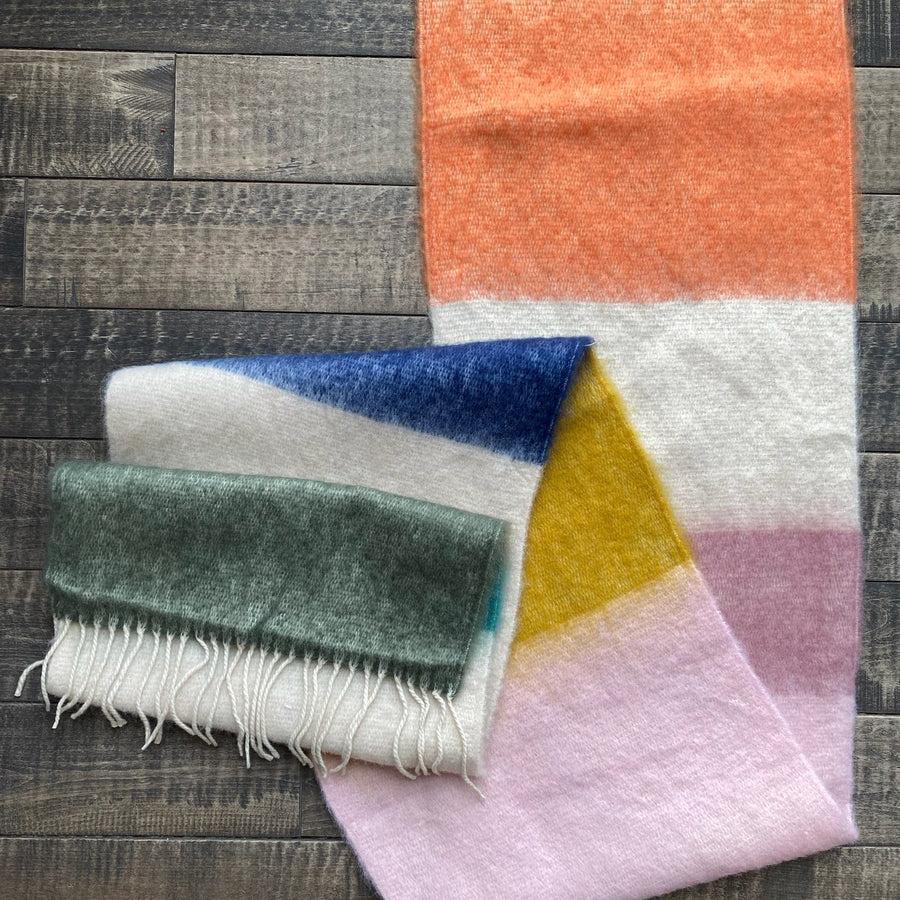 TWILIGHT Oversized Scarf
