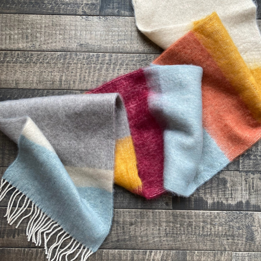 TWILIGHT Oversized Scarf
