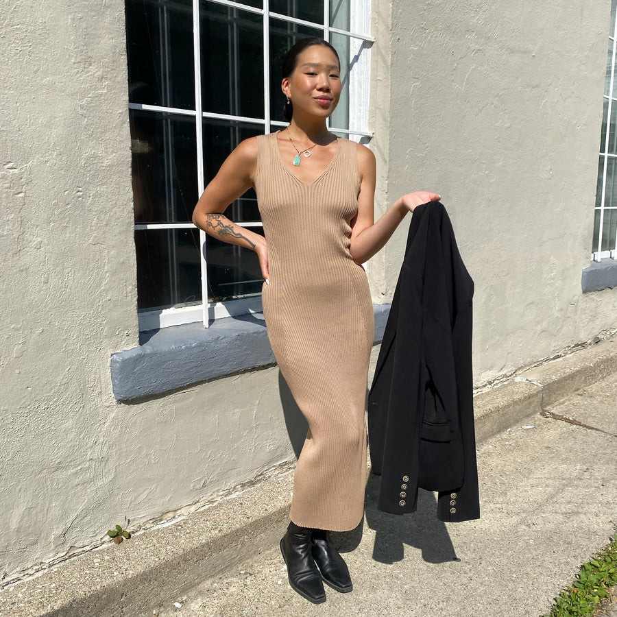 OPHELIA Dress