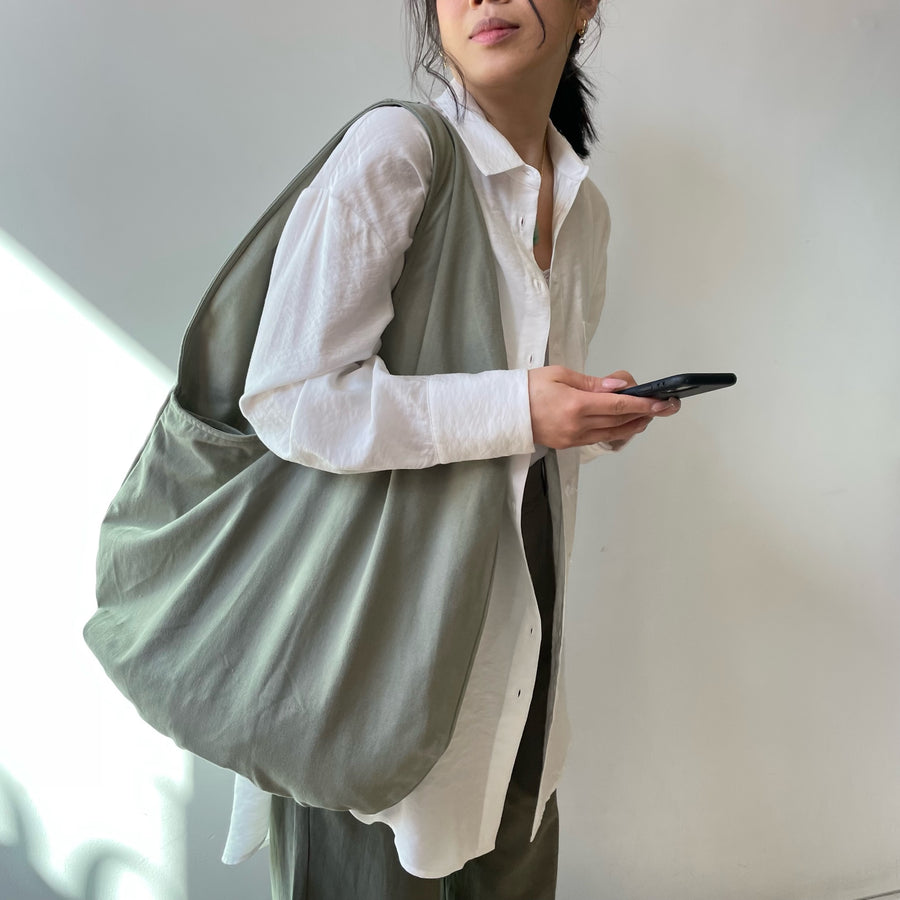 CLOVER Oblong Bag – Risqué Clothing