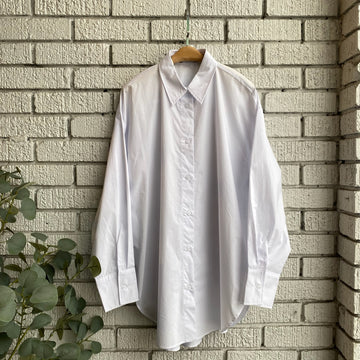 MORENO Oversized Shirt
