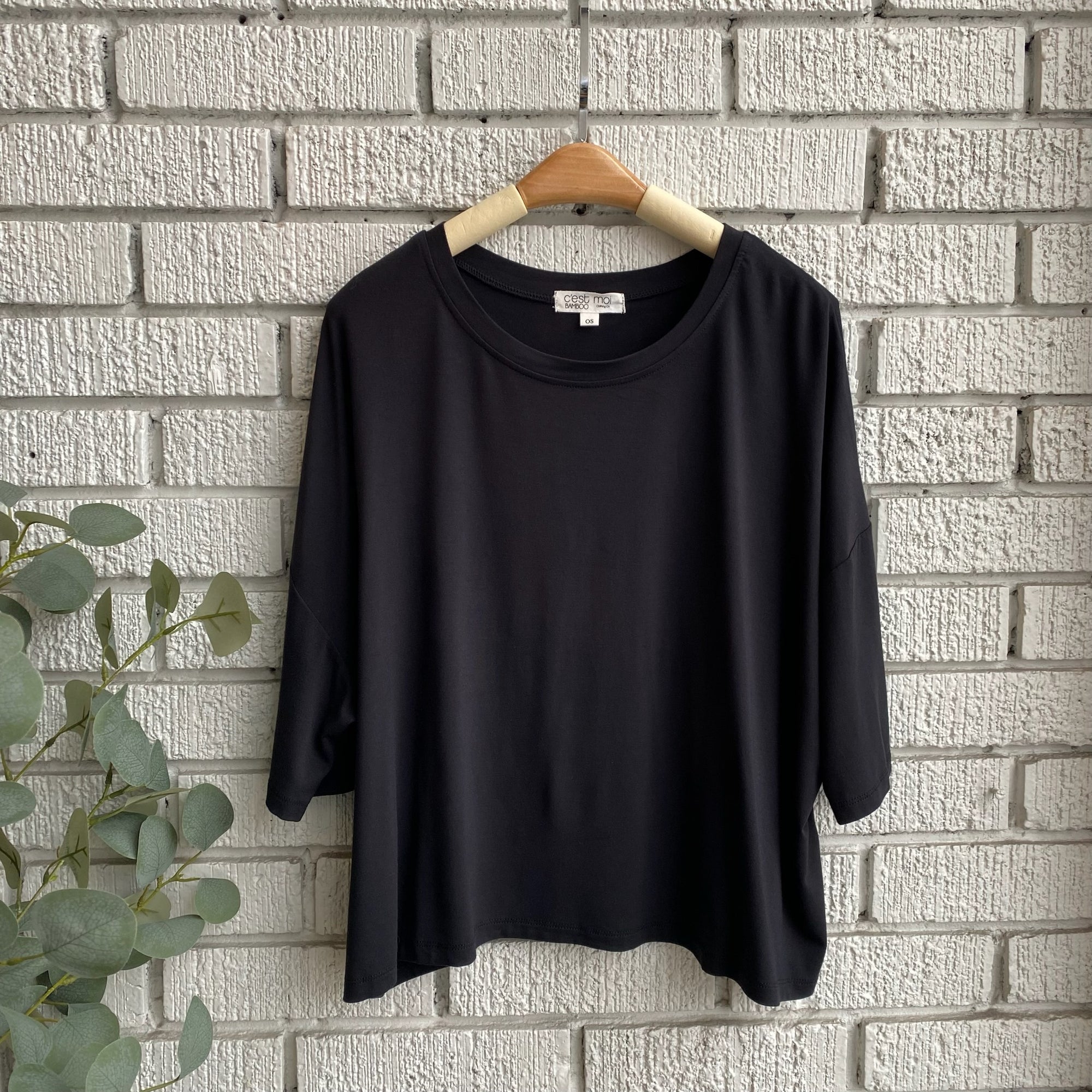 FARA Bamboo Top