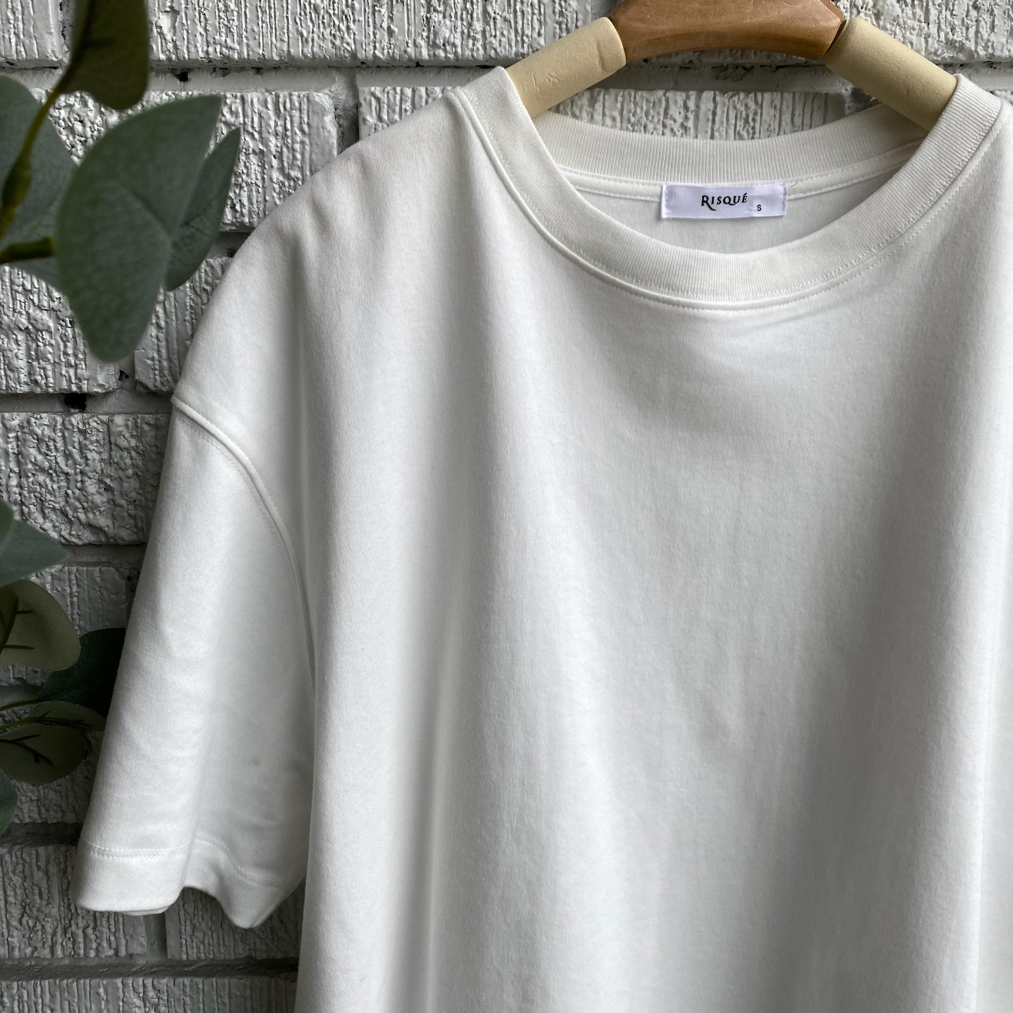 ELISA Cotton T-Shirt