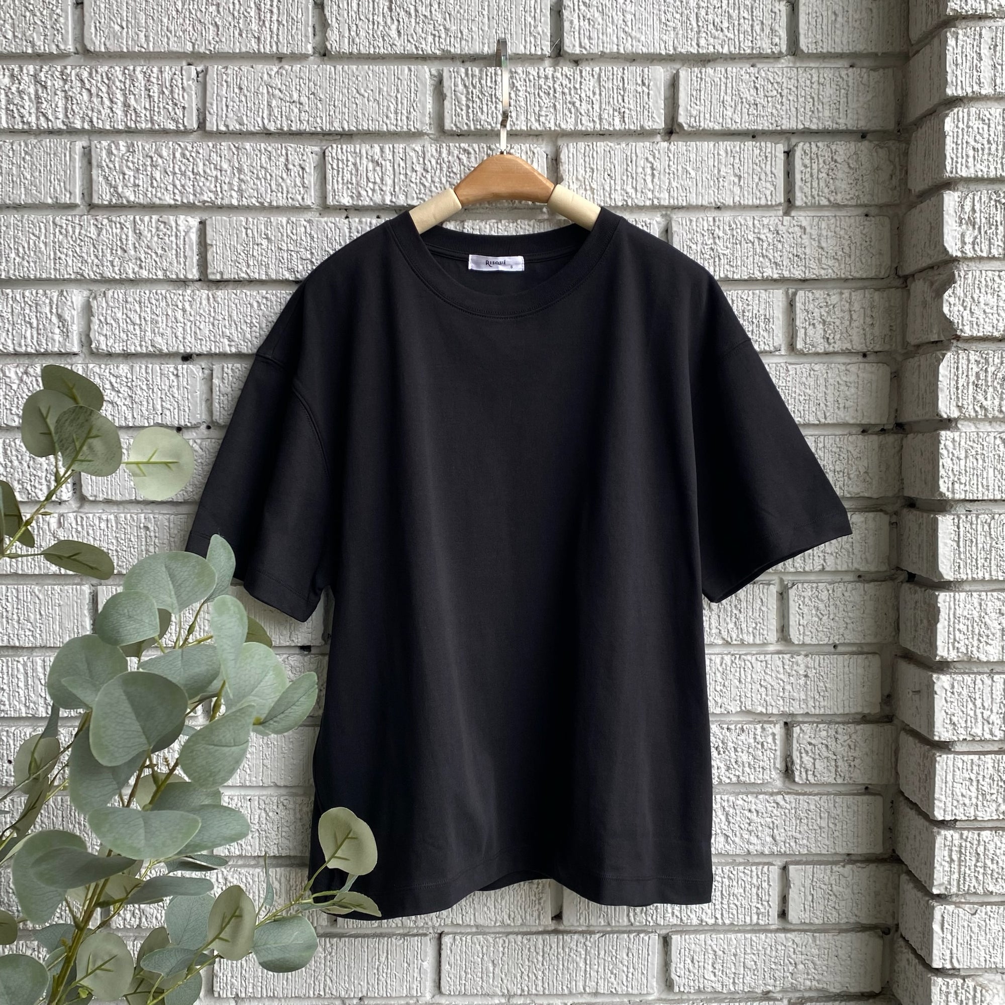 ELISA Cotton T-Shirt