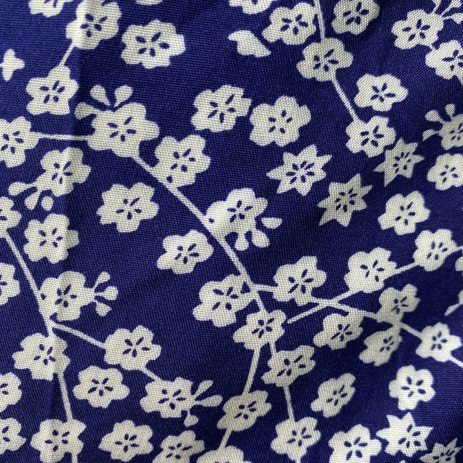 MOIRA Floral Mini Dress