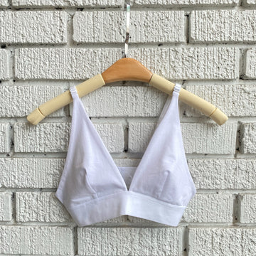 JAY Cotton Bralette