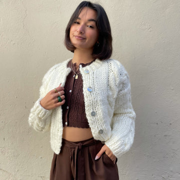 KYLA Knit Cardigan