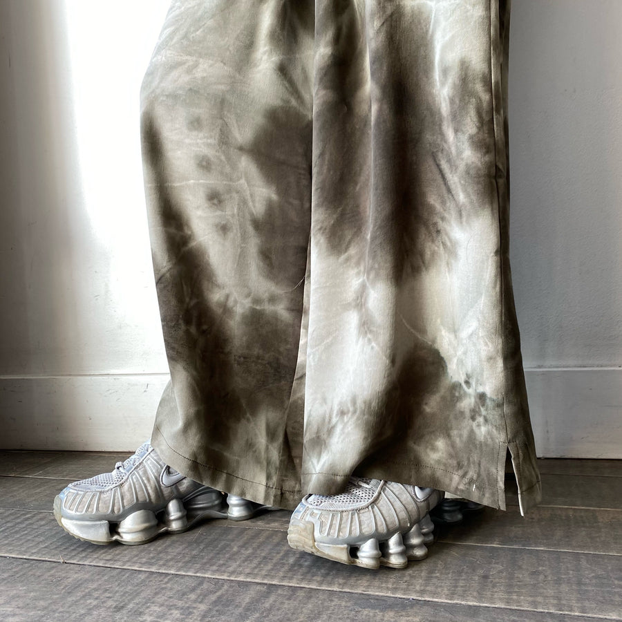 ABELA Wide Leg Pant