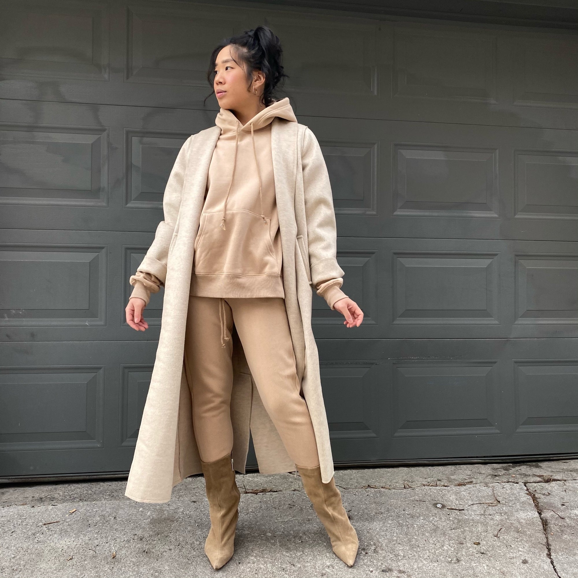 GIRLFRIEND Jogger