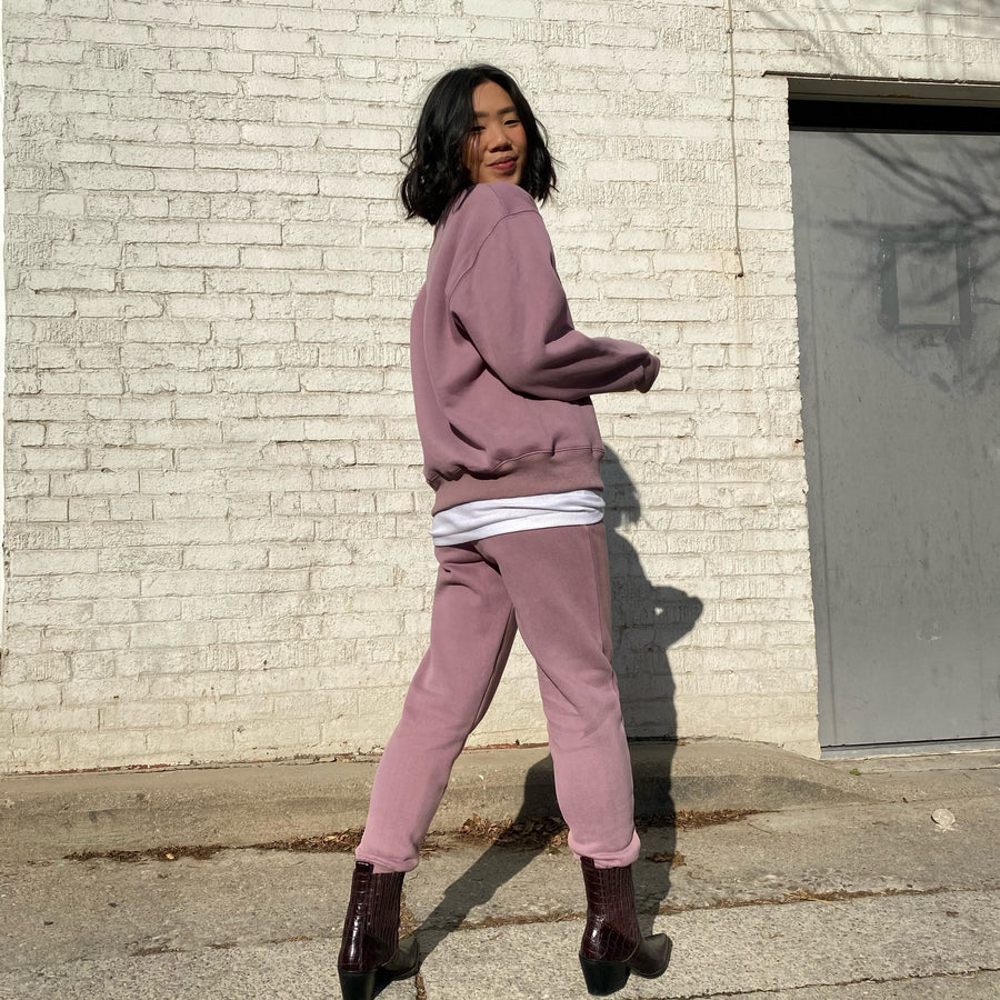 GIRLFRIEND Jogger