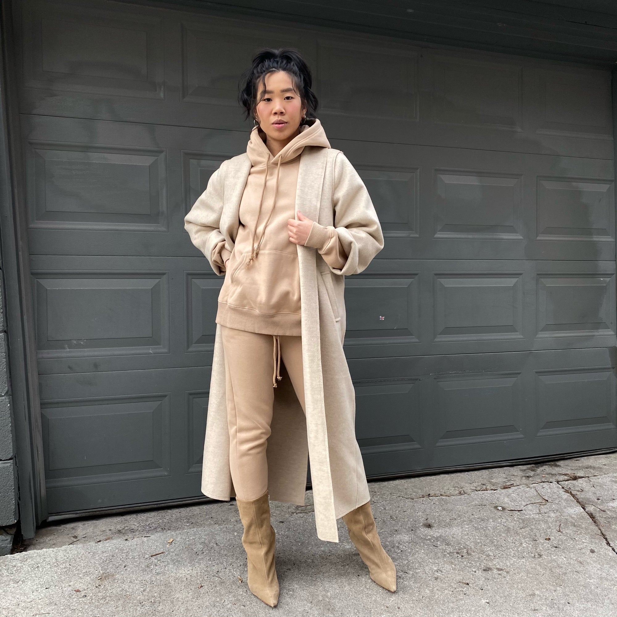 GIRLFRIEND Jogger