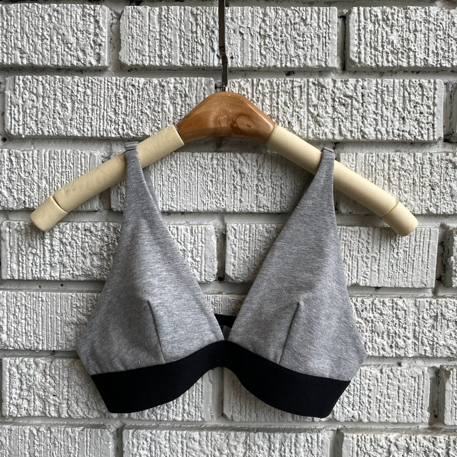 JAY Cotton Bralette