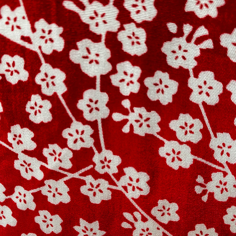 MOIRA Floral Mini Dress