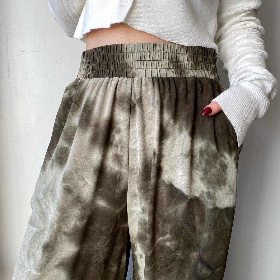 ABELA Wide Leg Pant