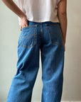 LEVI'S Baggy Dad Jeans