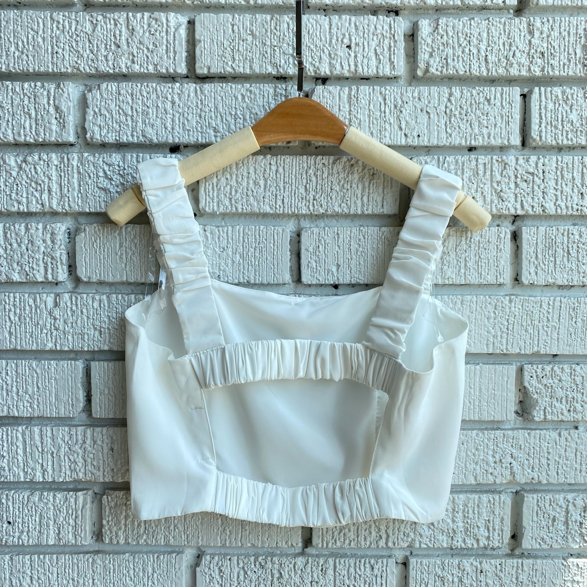 MAX Crop Top