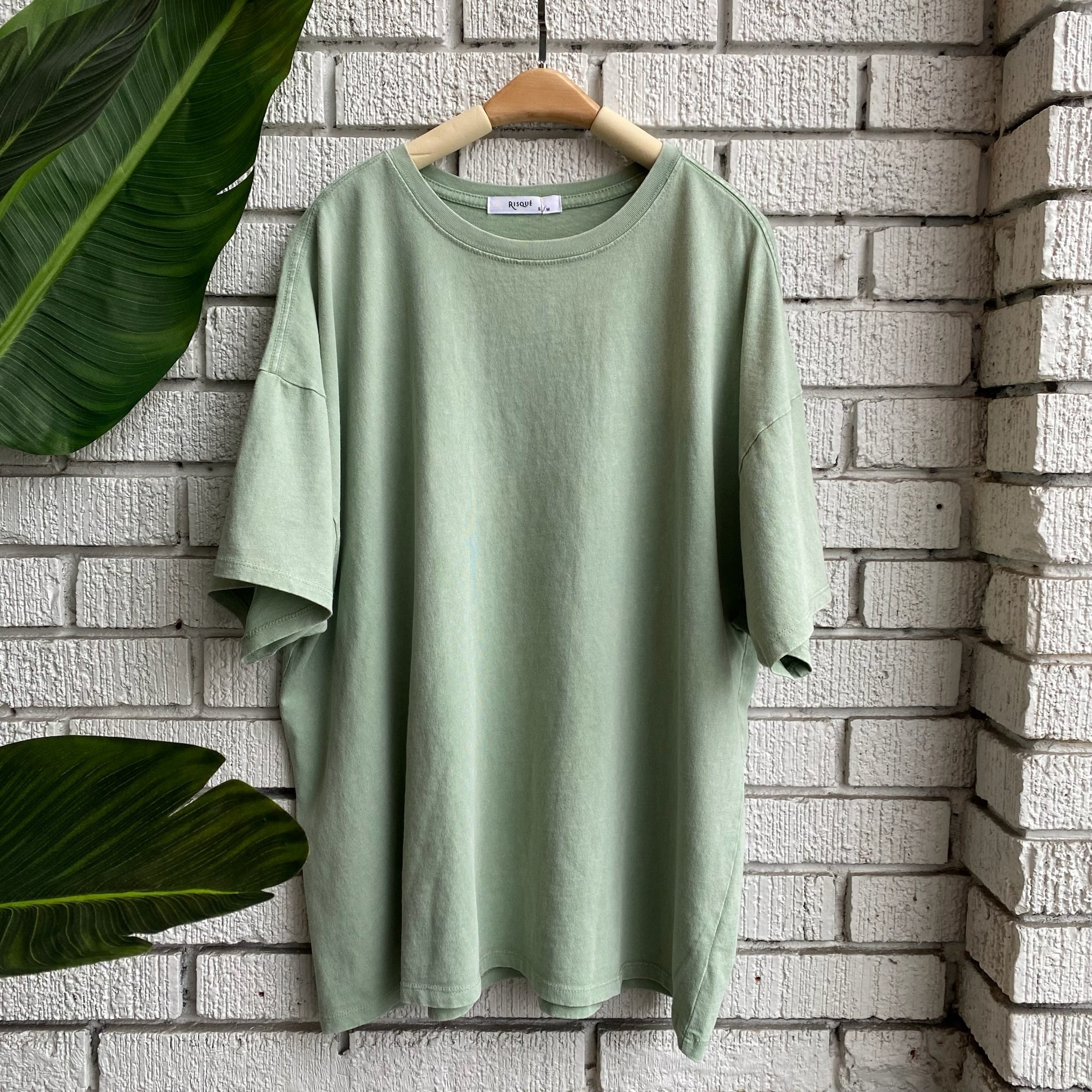ADELA Cotton T-Shirt