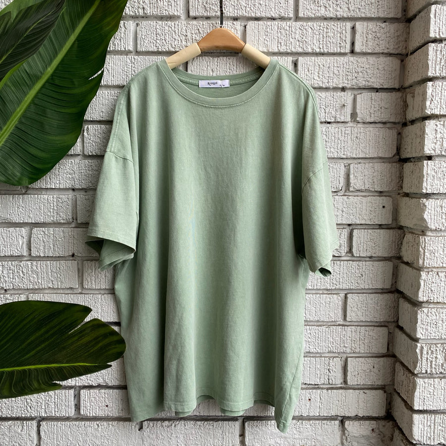 ADELA Cotton T-Shirt