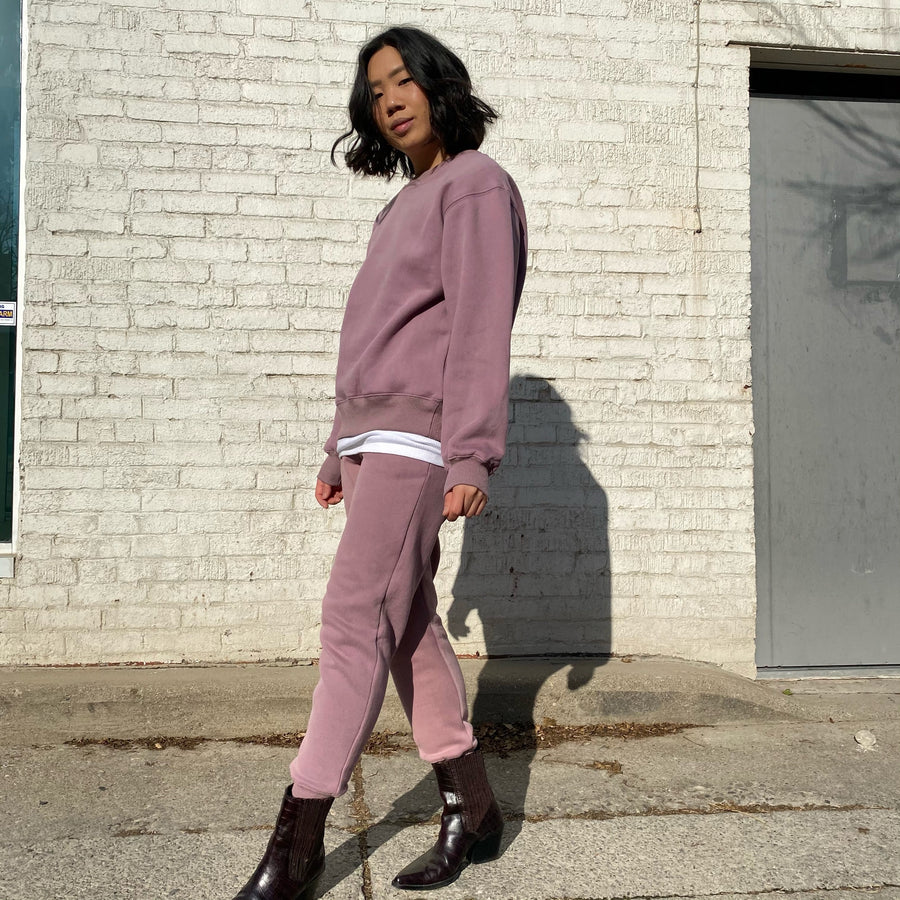GIRLFRIEND Jogger
