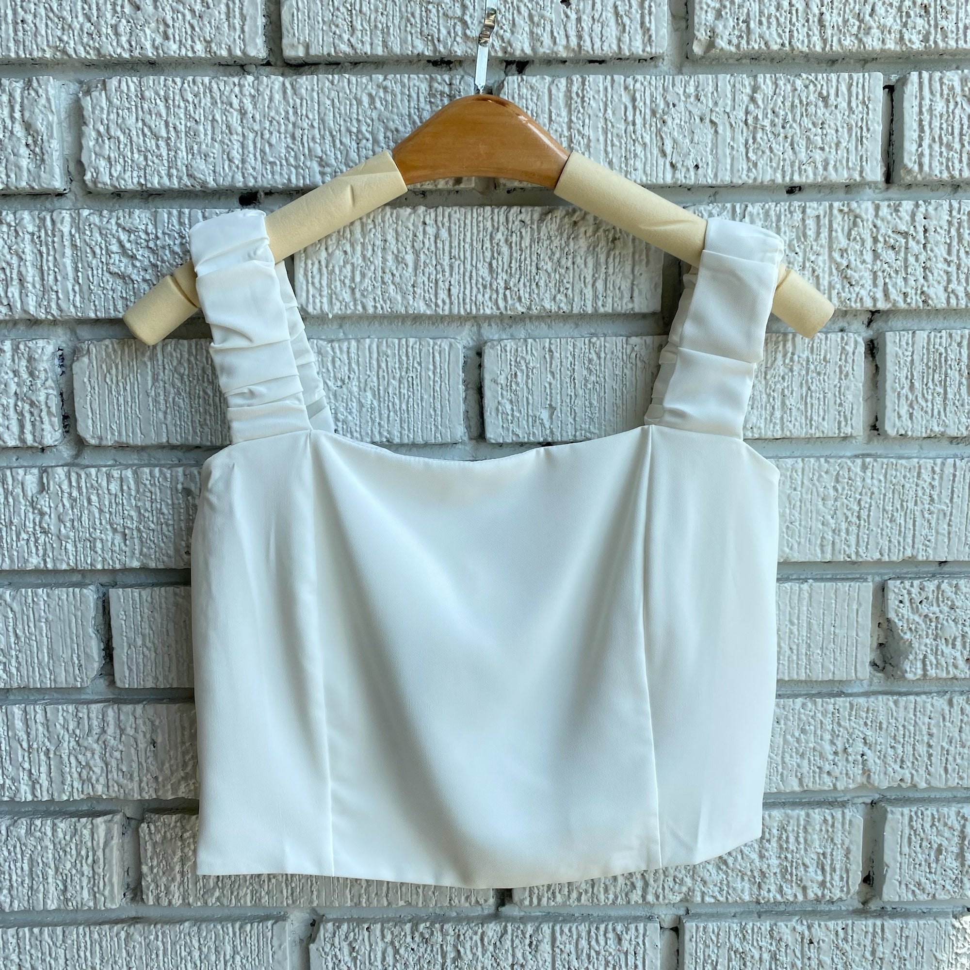 MAX Crop Top