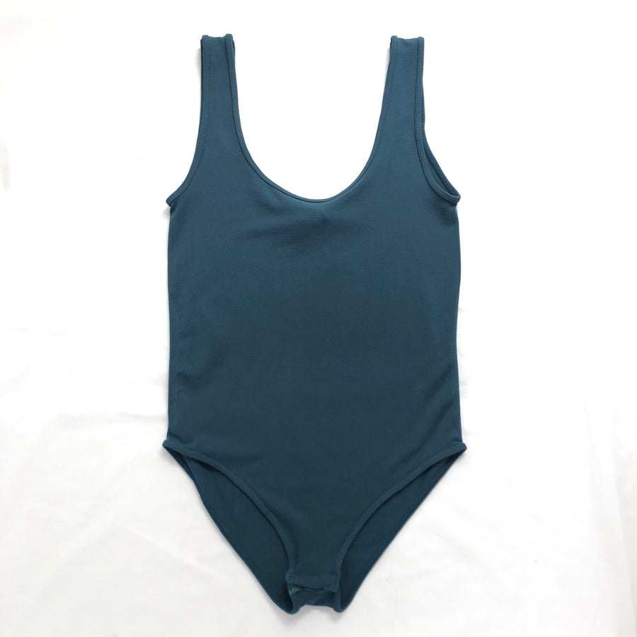 Bamboo Tank Bodysuit